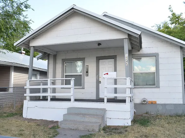1345 N Harrison Ave, Pocatello, ID 83204
