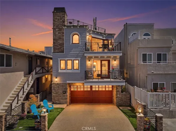 42 15th St, Hermosa Beach, CA 90254