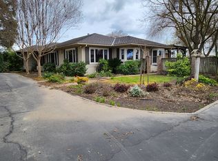 19673 E South Ave, Reedley, CA 93654