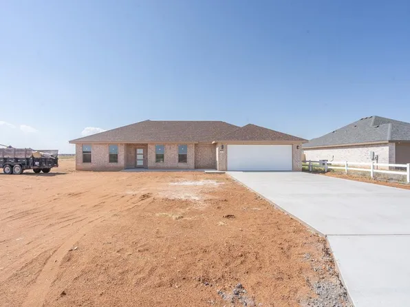 13313 E County Road 110, Midland, TX 79706