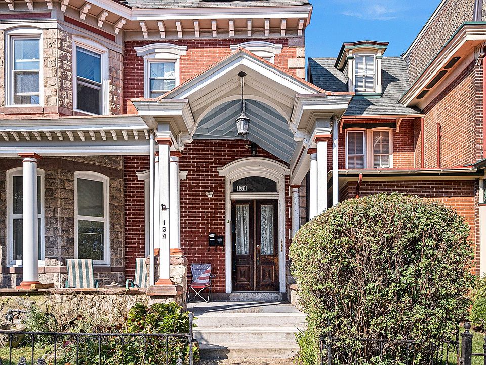 134 Gay St APT 3, Phoenixville, PA 19460 Zillow