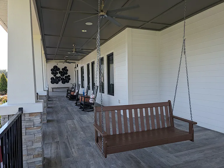 Club House