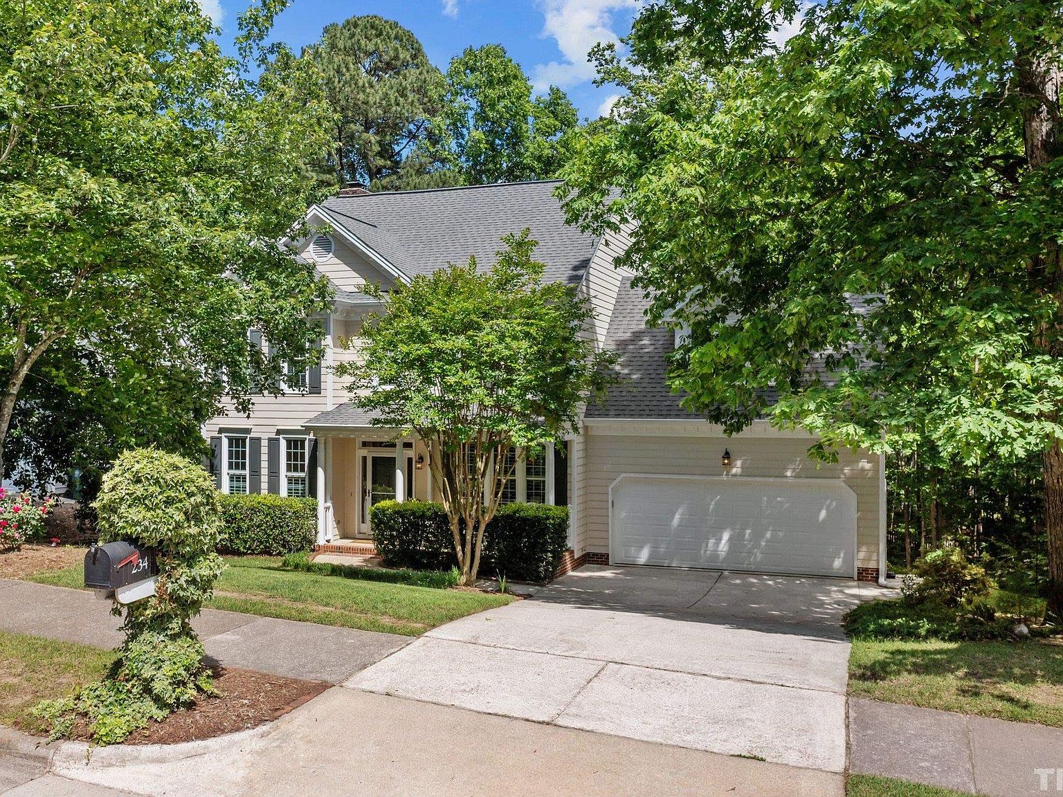 234 Parkgate Dr, Cary, NC 27519 Zillow