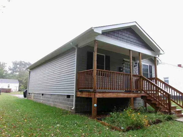 300 W Entrance Rd, Blackstone, VA 23824