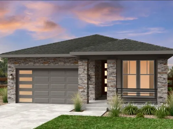 8954 Whiteclover Street, Littleton, CO 80125