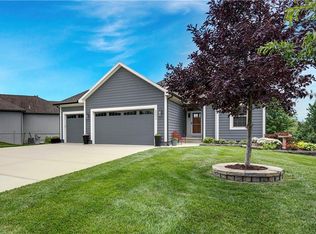 25973 W 143rd Ter, Olathe, KS 66061