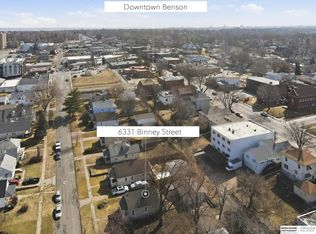 6331 Binney St, Omaha, NE 68104