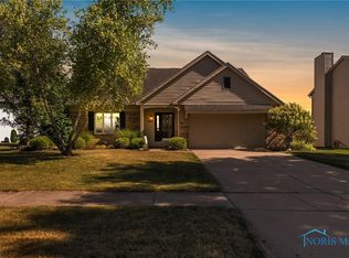 7937 Windmill Ct, Sylvania, OH