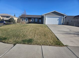 1313 Rosita Dr, Great Falls, MT 59404