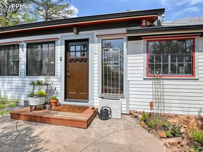 913 High Rd, Manitou Springs, CO, 80829