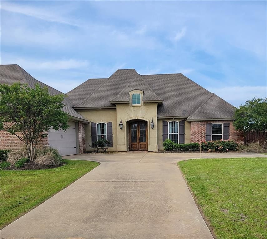 6008 Settlers Dr, Alexandria, LA 71303 | MLS #2392842 | Zillow