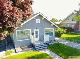 225 E Locust St, Shelley, ID 83274