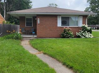604 N Byrne Rd, Toledo, OH 43607
