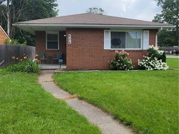 604 N Byrne Rd, Toledo, OH 43607