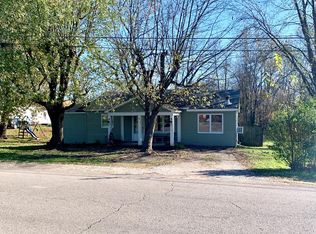 81 Taft St, Jackson, OH 45640