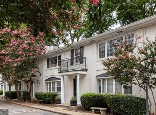 841 Frederica St NE APT 25, Atlanta, GA 30306
