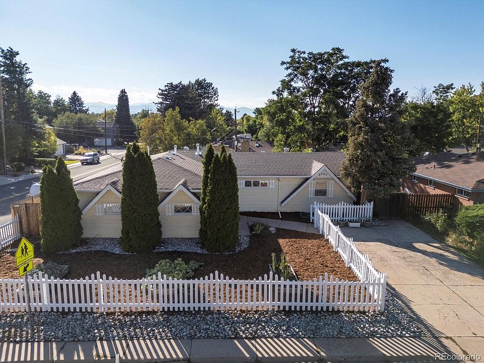 1st image of 6483 S Elati Street
