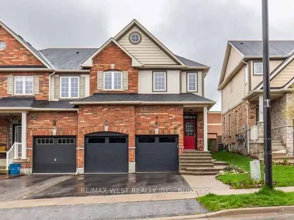 50 Browview Dr, Hamilton, ON L8B 0R2