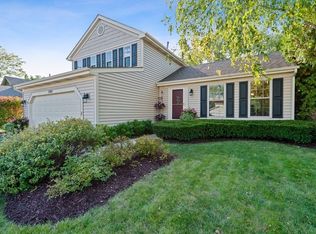 1765 Coral Reef Way, Lake Zurich, IL 60047