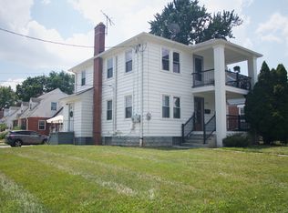 4123 Saint James Ave #1, Cincinnati, OH 45236