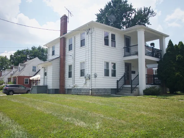 4123 Saint James Ave #1, Cincinnati, OH 45236