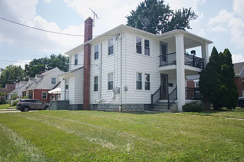 4123 Saint James Ave #1 Photo 1