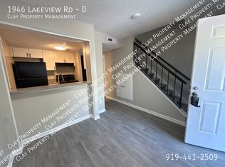 1946 Lakeview Rd #D, Asheboro, NC 27203