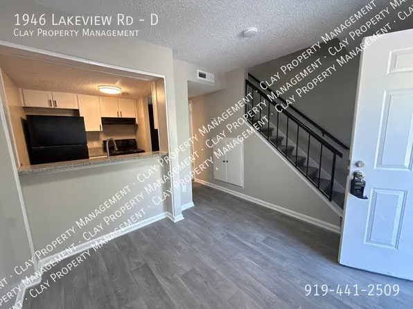 1946 Lakeview Rd #D, Asheboro, NC 27203