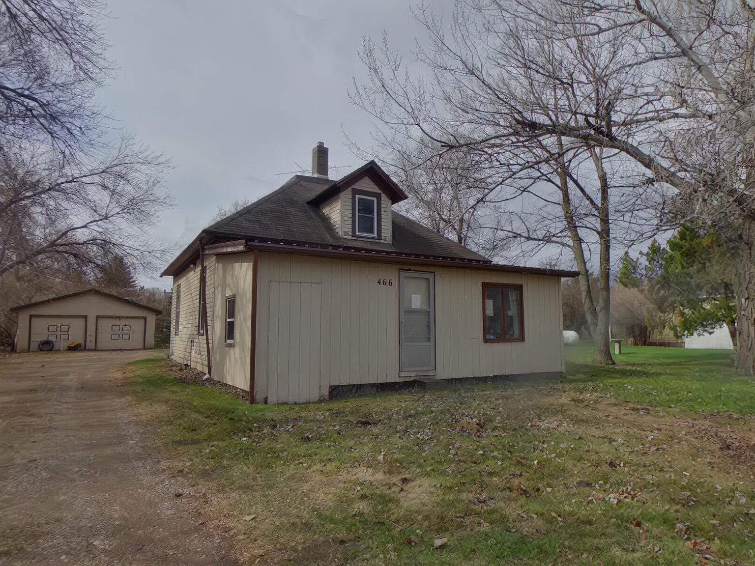 466 Cottage St, Hazelton, ND 58544 Zillow