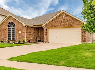 14181 Gold Seeker Way, Haslet, TX 76052