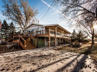 138 S 2100 Rd, White City, KS 66872