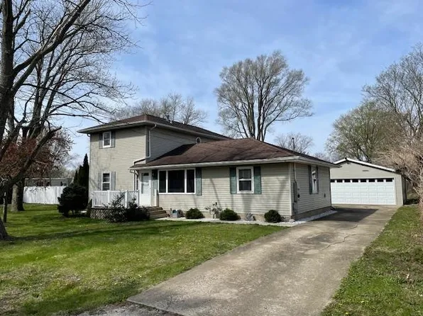 1818 S Carr St, Streator, IL 61364