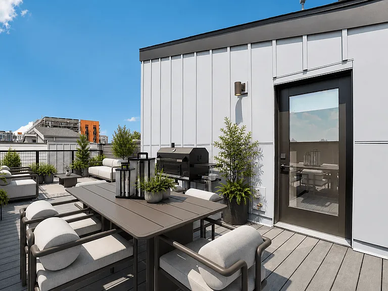 University Hills Townhomes — Photo 30