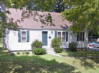 30 Mayflower Rd, Northborough, MA 01532