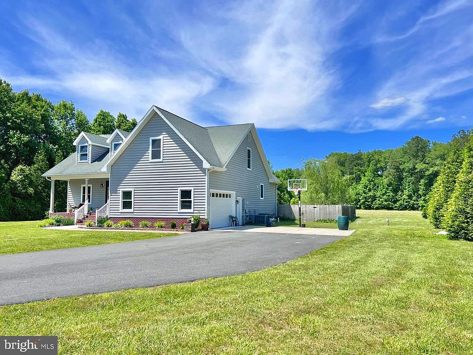 4775 White Deer Rd, Delmar, DE 19940 MLS DESU2041796 Zillow