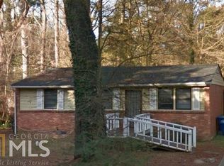 387 Cologne Dr SE, Atlanta, GA 30354