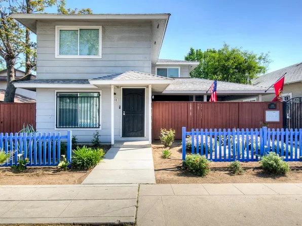 402 N Poplar Ave, Fresno, CA 93701