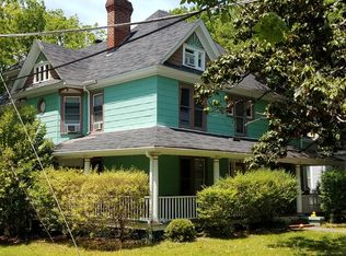 224 S Mendenhall St APT 3, Greensboro, NC 27403