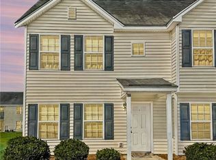 56 Bearing Cir, Port Wentworth, GA 31407