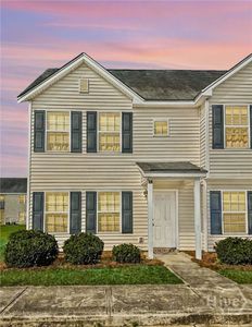 56 Bearing Circle, Port Wentworth, GA, 31407