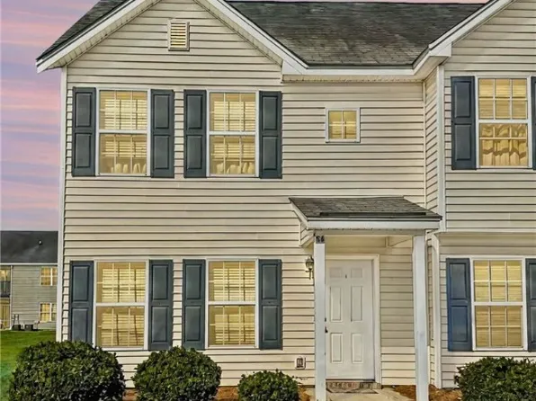 56 Bearing Circle, Port Wentworth, GA 31407
