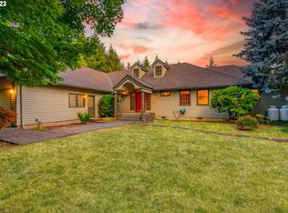 44960 NW Star St, Banks, OR 97106