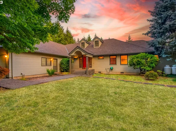 44960 NW Star St, Banks, OR 97106