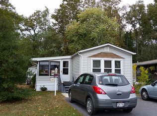 169 Woodside St, Bedford, PA 15522