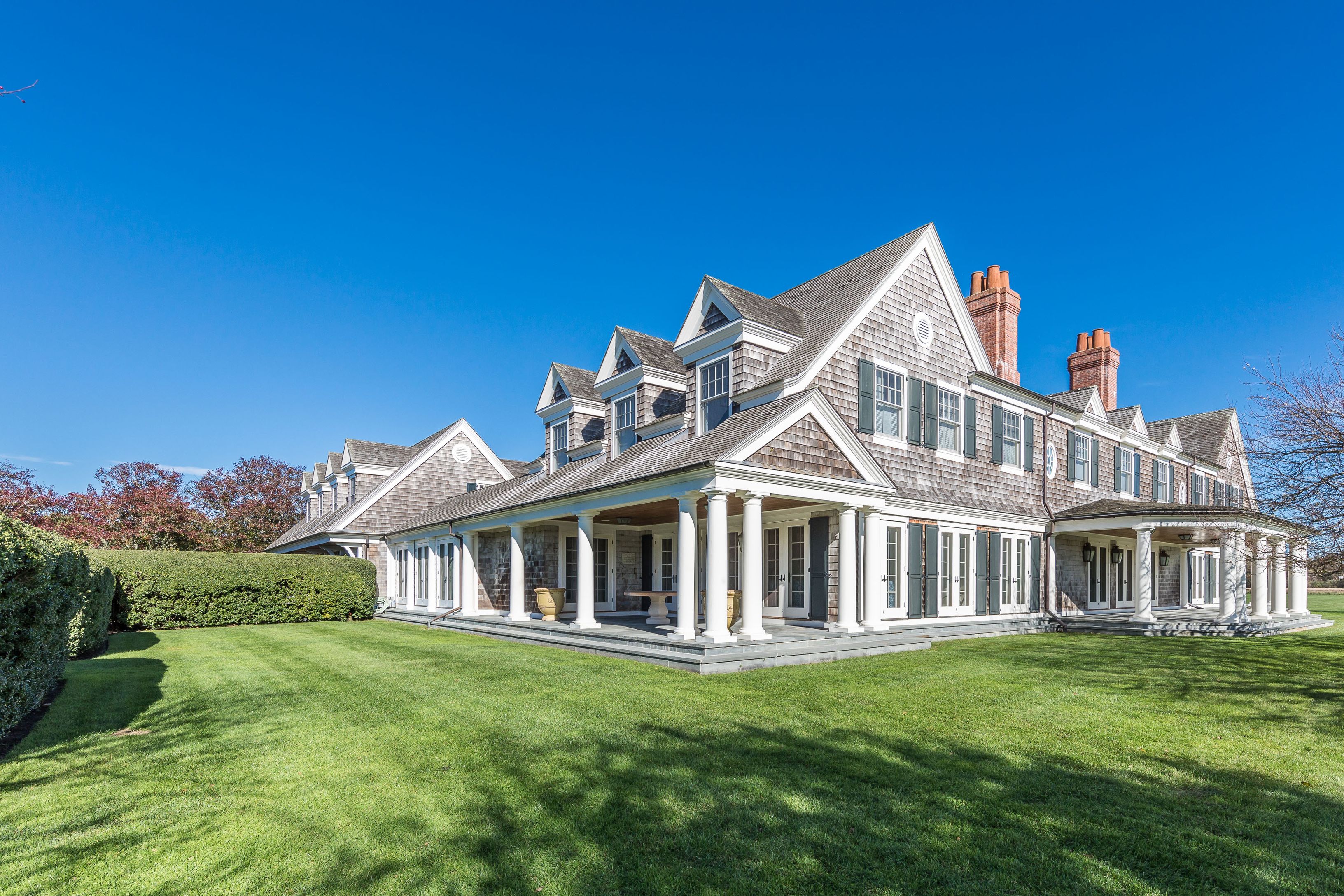 257 Further Ln in East Hampton | Out East