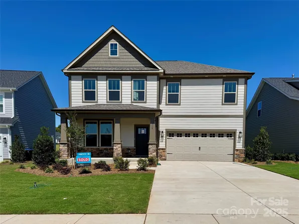 719 Sirius Ln, York, SC 29745