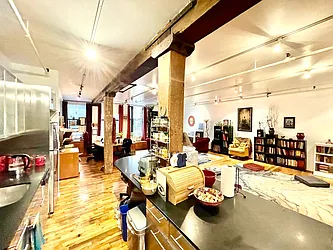 Rented by Pear NYC LLC