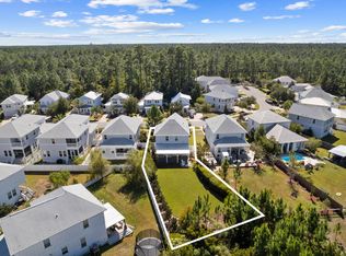 83 Montclair Ave, Santa Rosa Beach, FL 32459