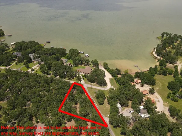 Tbd Susan Grv, Streetman, TX 75859