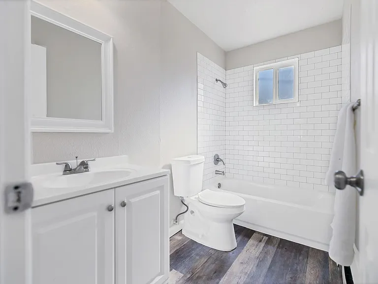 4390 Loomis Ave #A — Photo 1